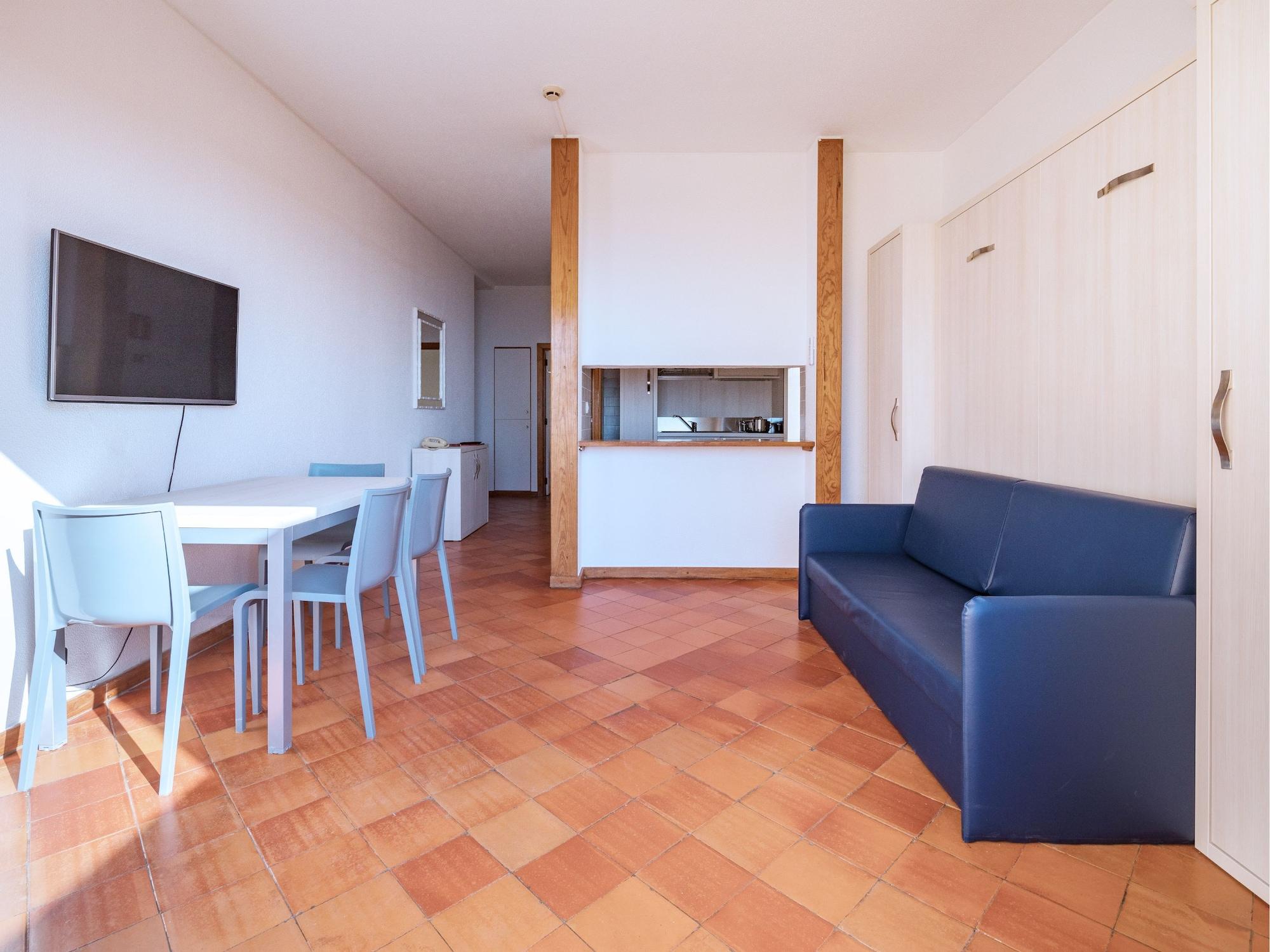 Dom Pedro Apart-hotel 3*