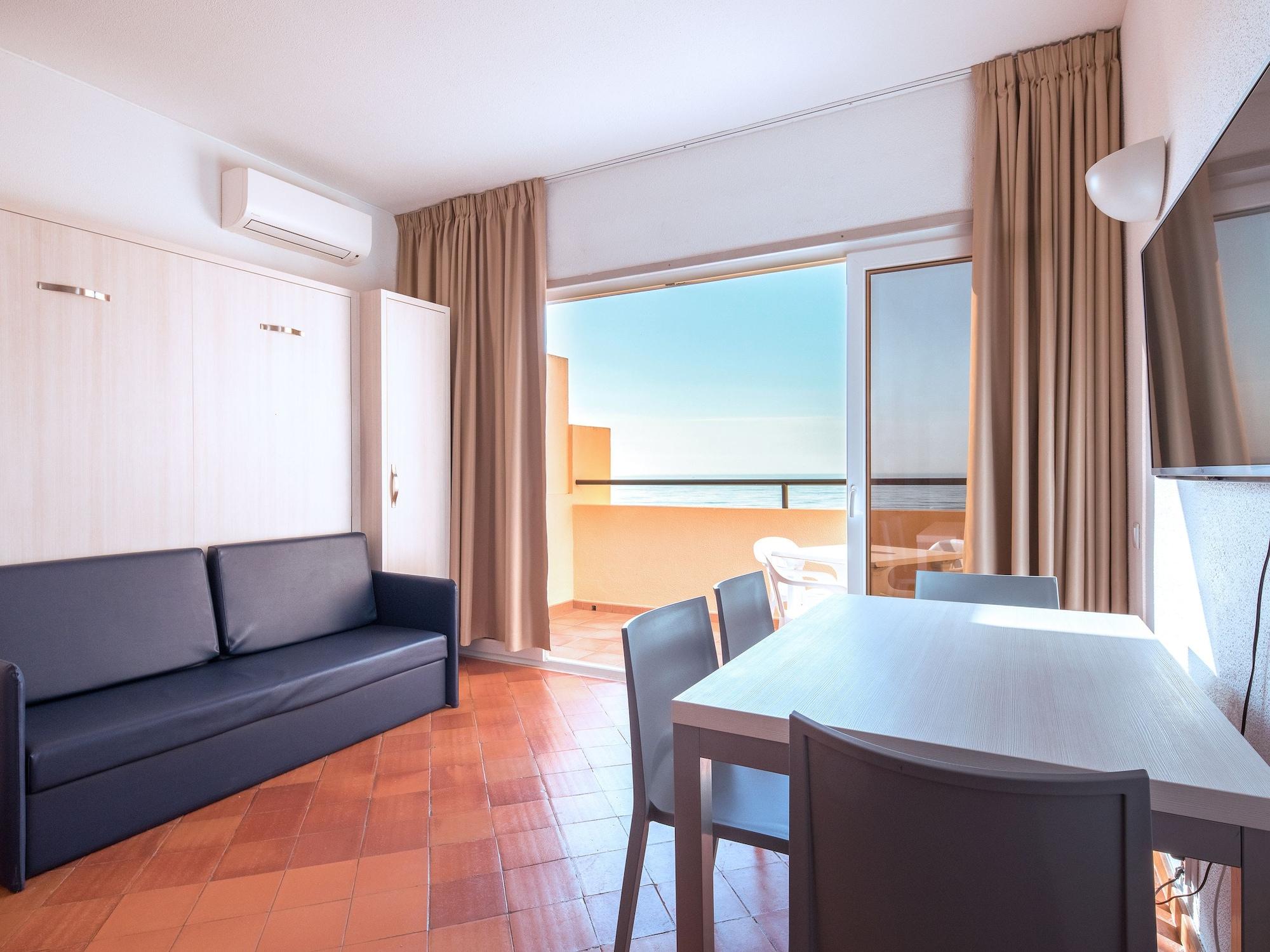 Apart-hotel Dom Pedro