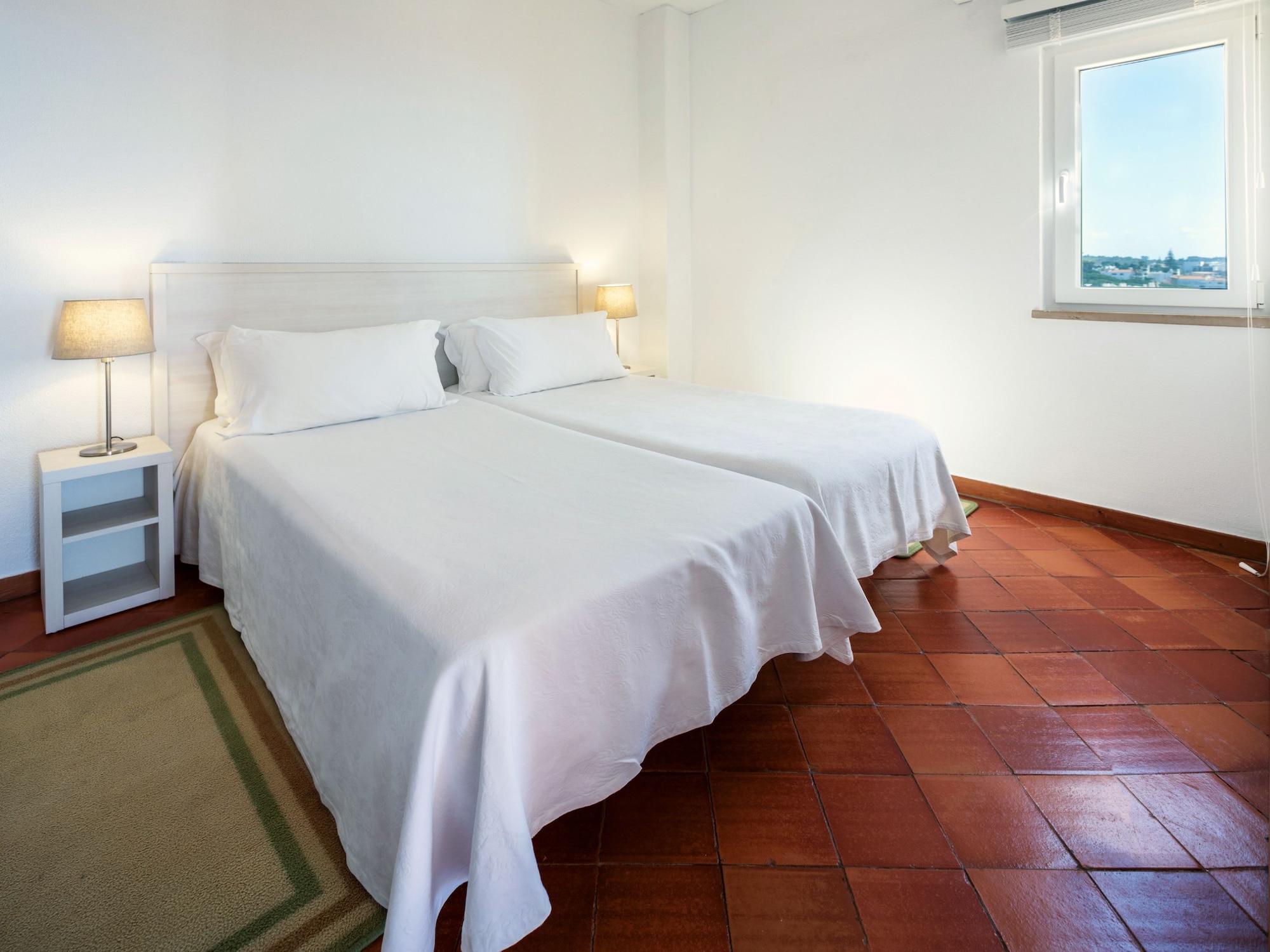 Apart-hotel Dom Pedro 3*