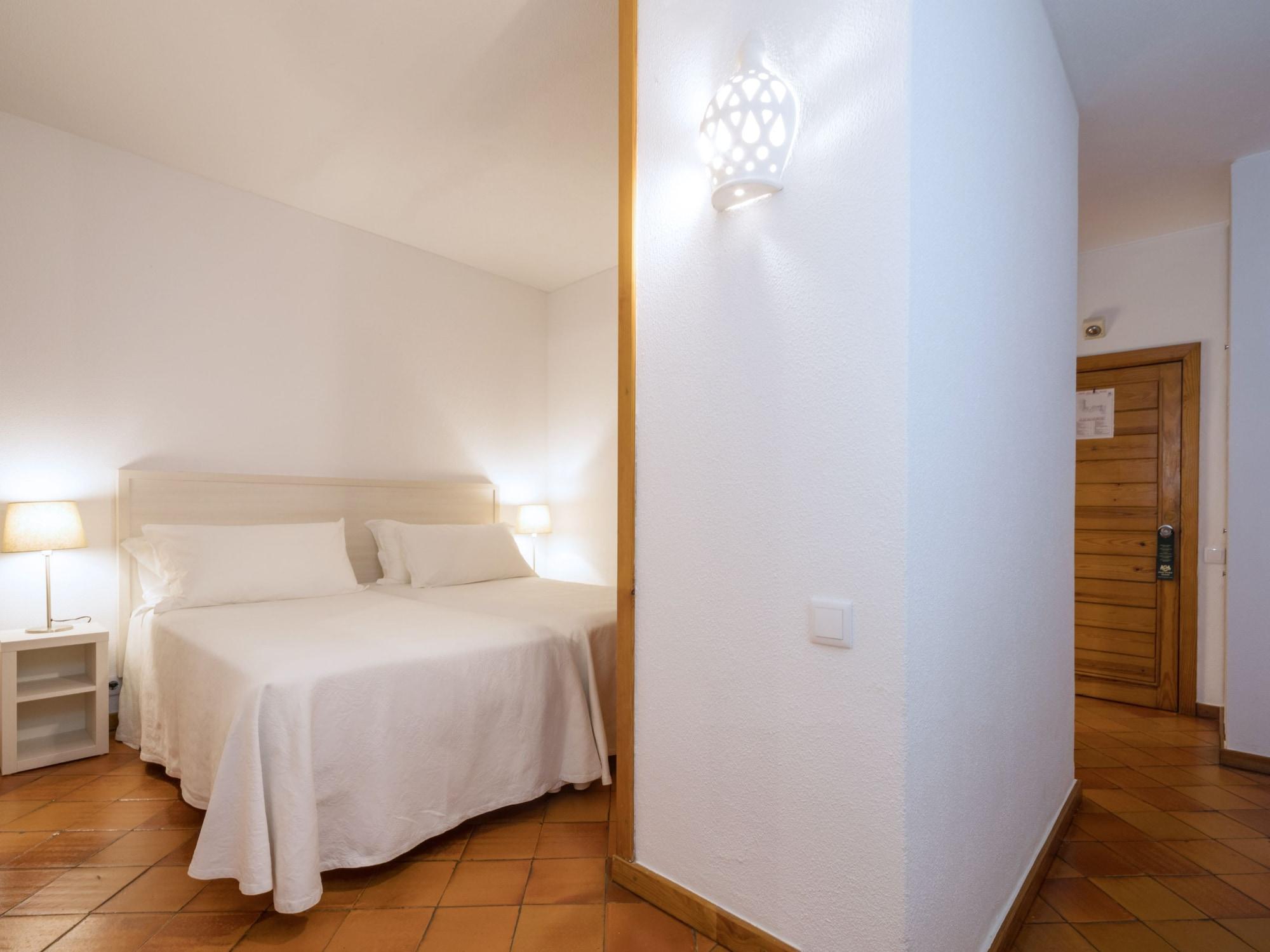 Apart-hotel Dom Pedro