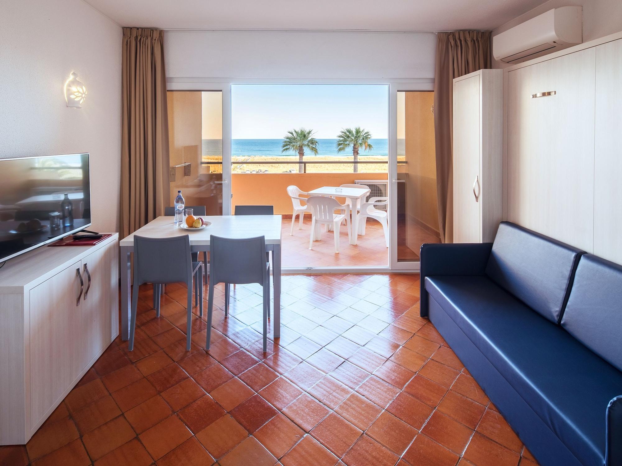 Apart-hotel Dom Pedro