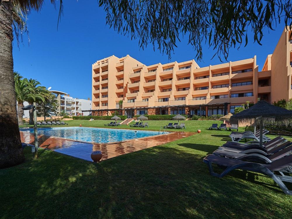 Dom Pedro Apart-hotel