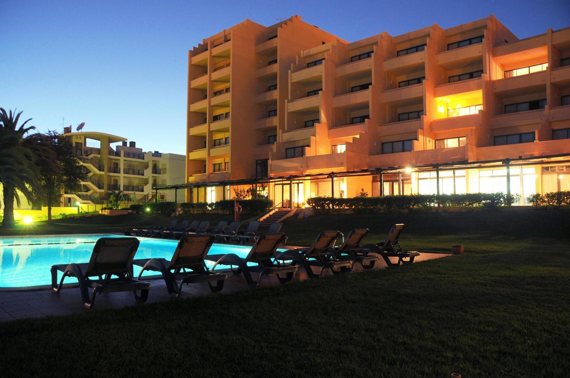 Dom Pedro Apart-hotel Lagos