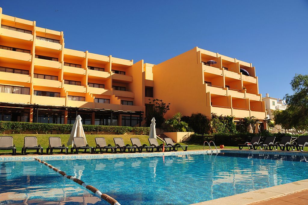 Dom Pedro Apart-hotel Lagos