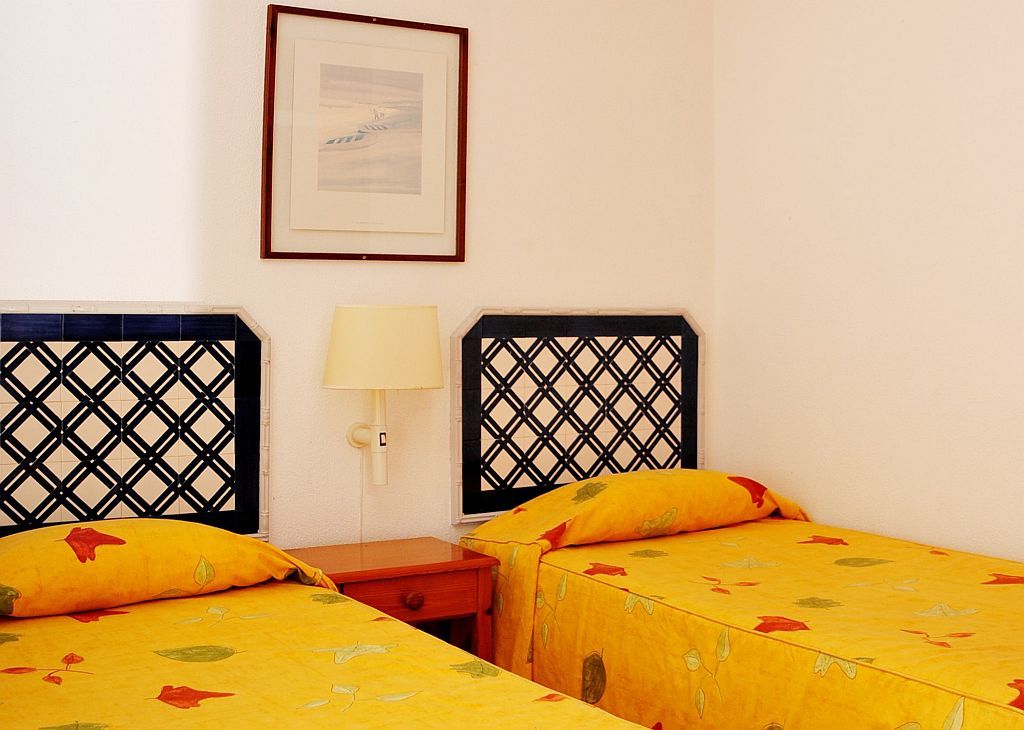 Apart-hotel Dom Pedro