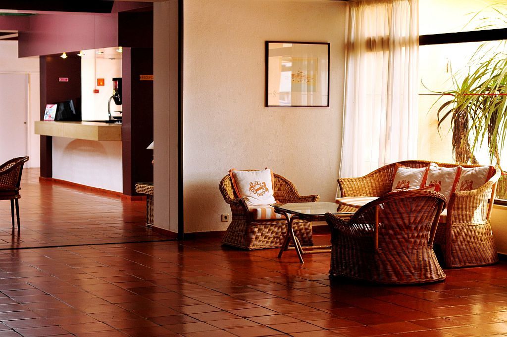 Dom Pedro Apart-hotel