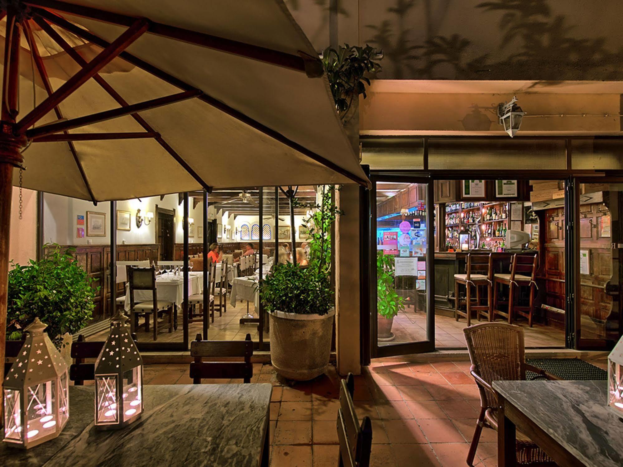 Dom Pedro Apart-hotel Lagos