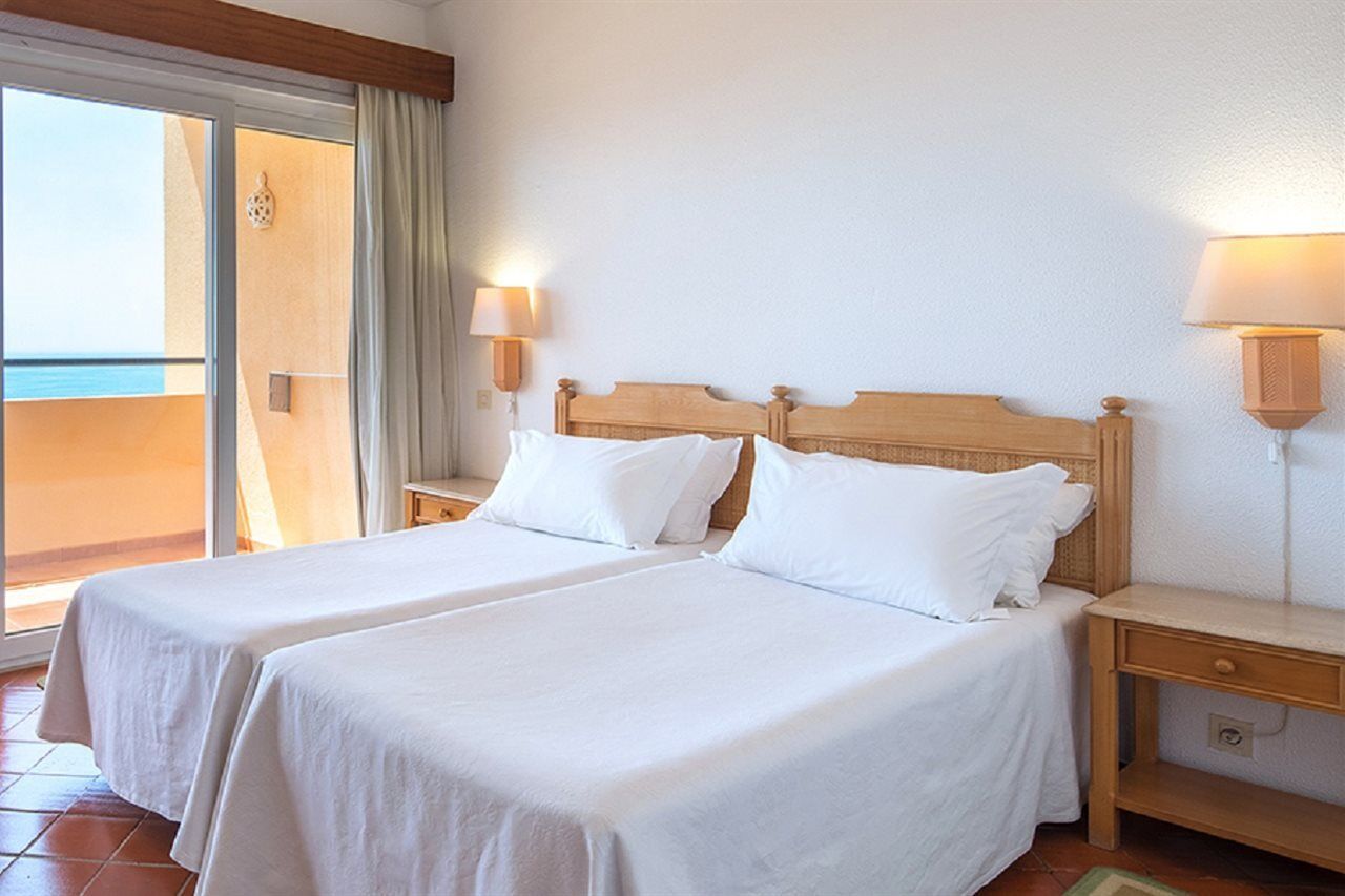 Apart-hotel Dom Pedro 3*