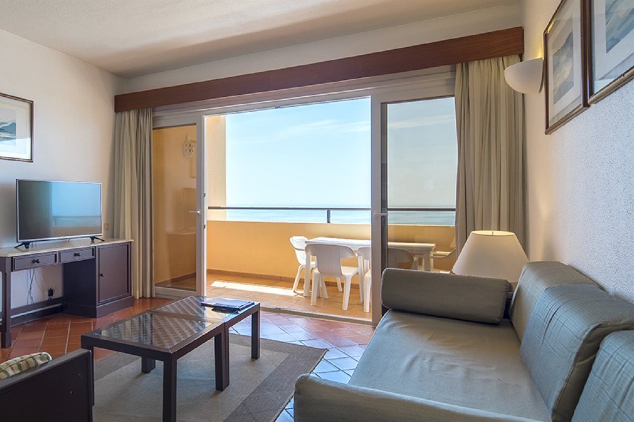Dom Pedro Apart-hotel