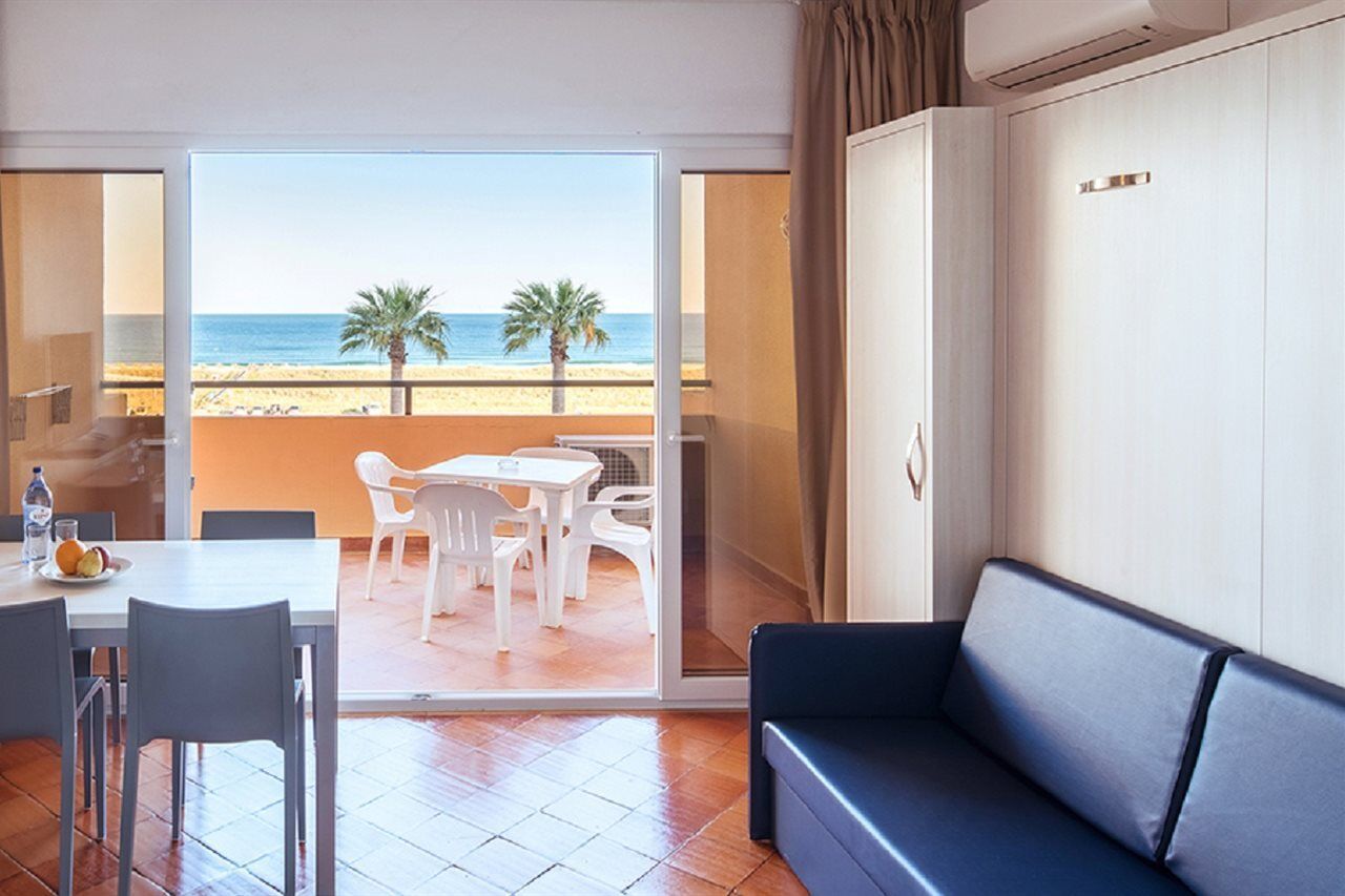 Apart-hotel Dom Pedro