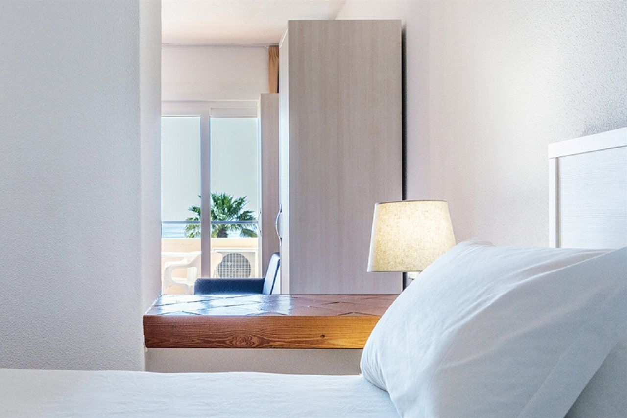 Dom Pedro Apart-hotel