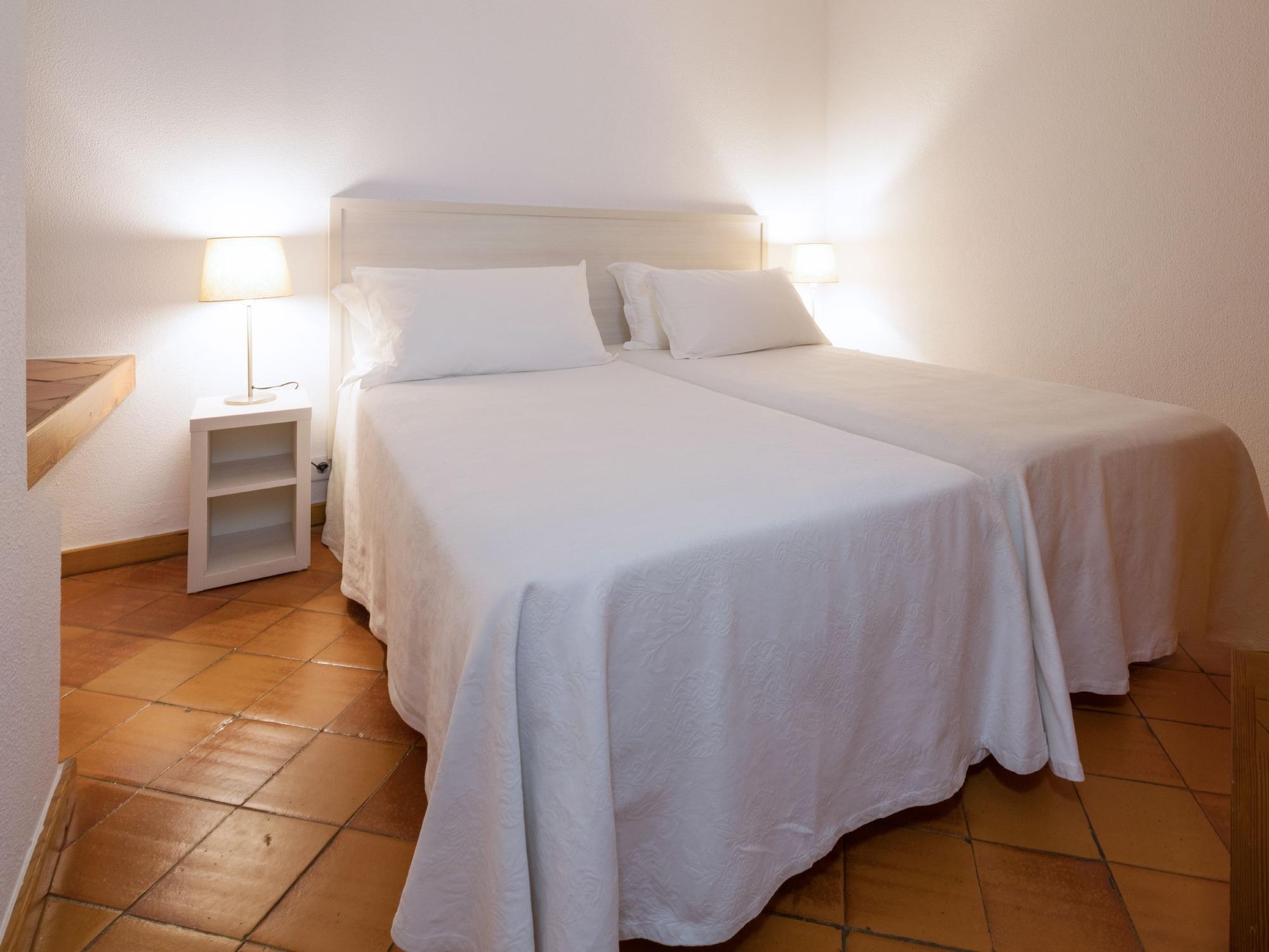 Apartahotel Dom Pedro Lagos