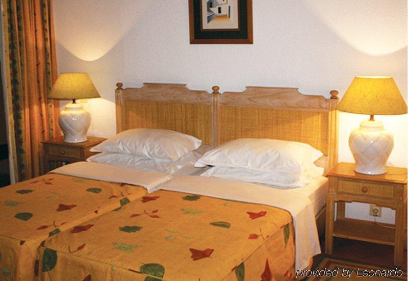 Apartahotel Dom Pedro Lagos