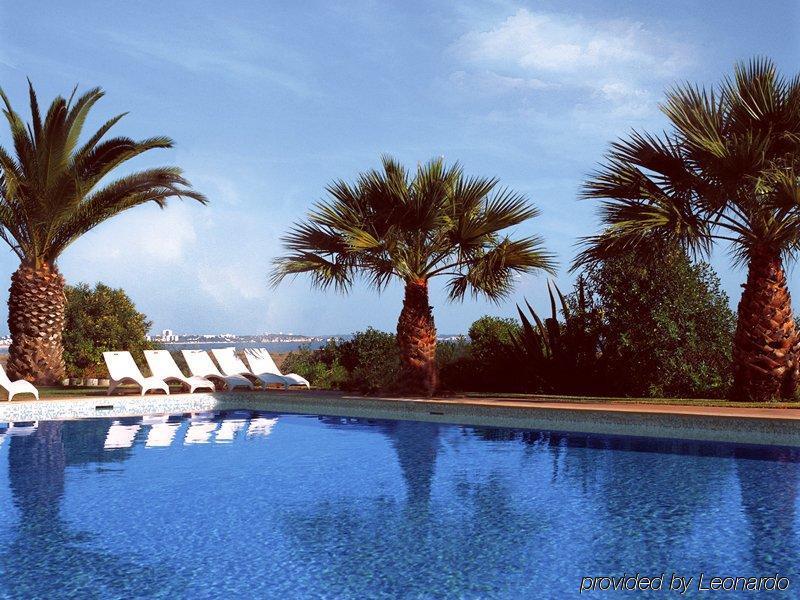 Apartahotel Dom Pedro