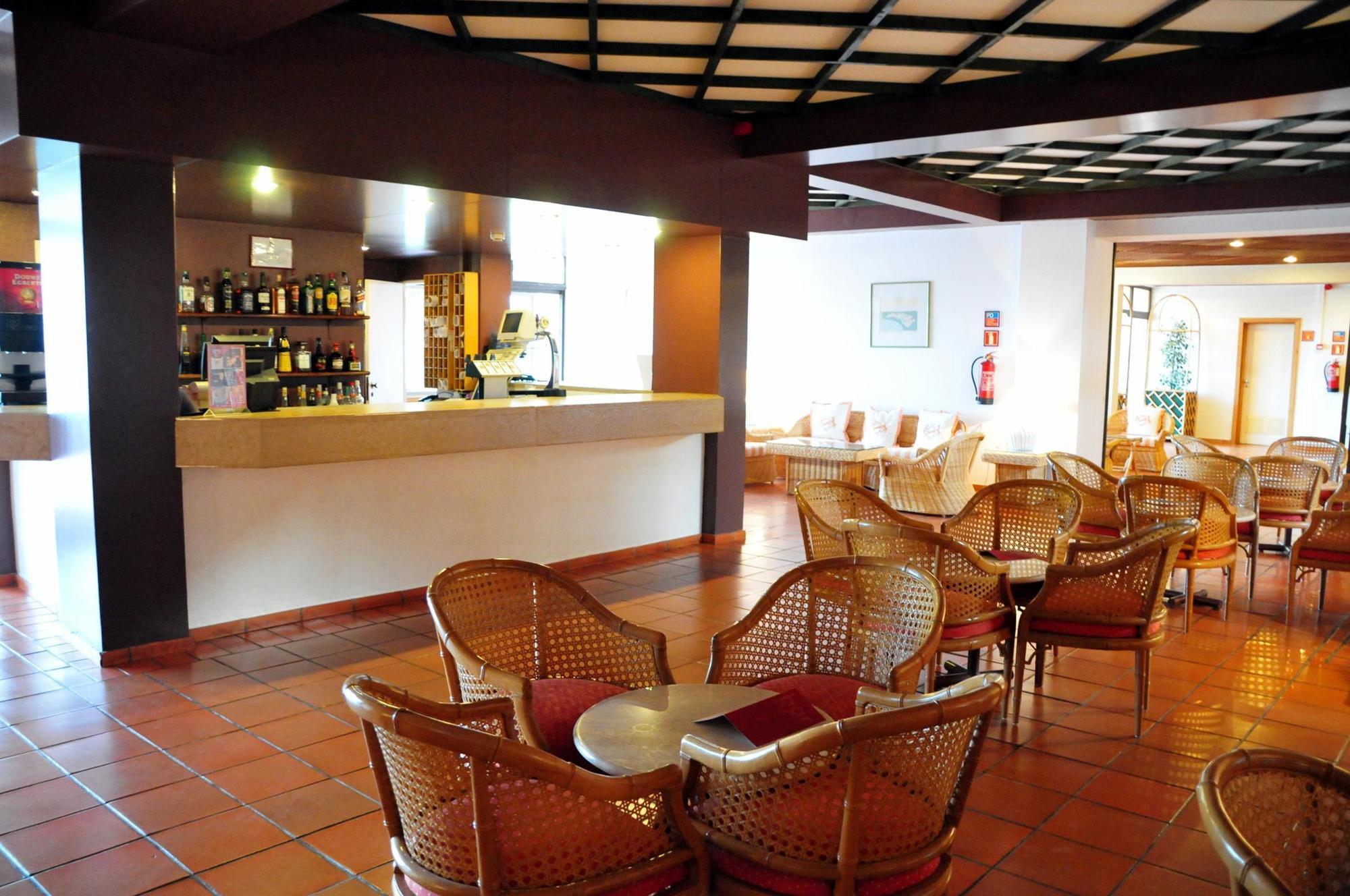 Dom Pedro Apartahotel 3*