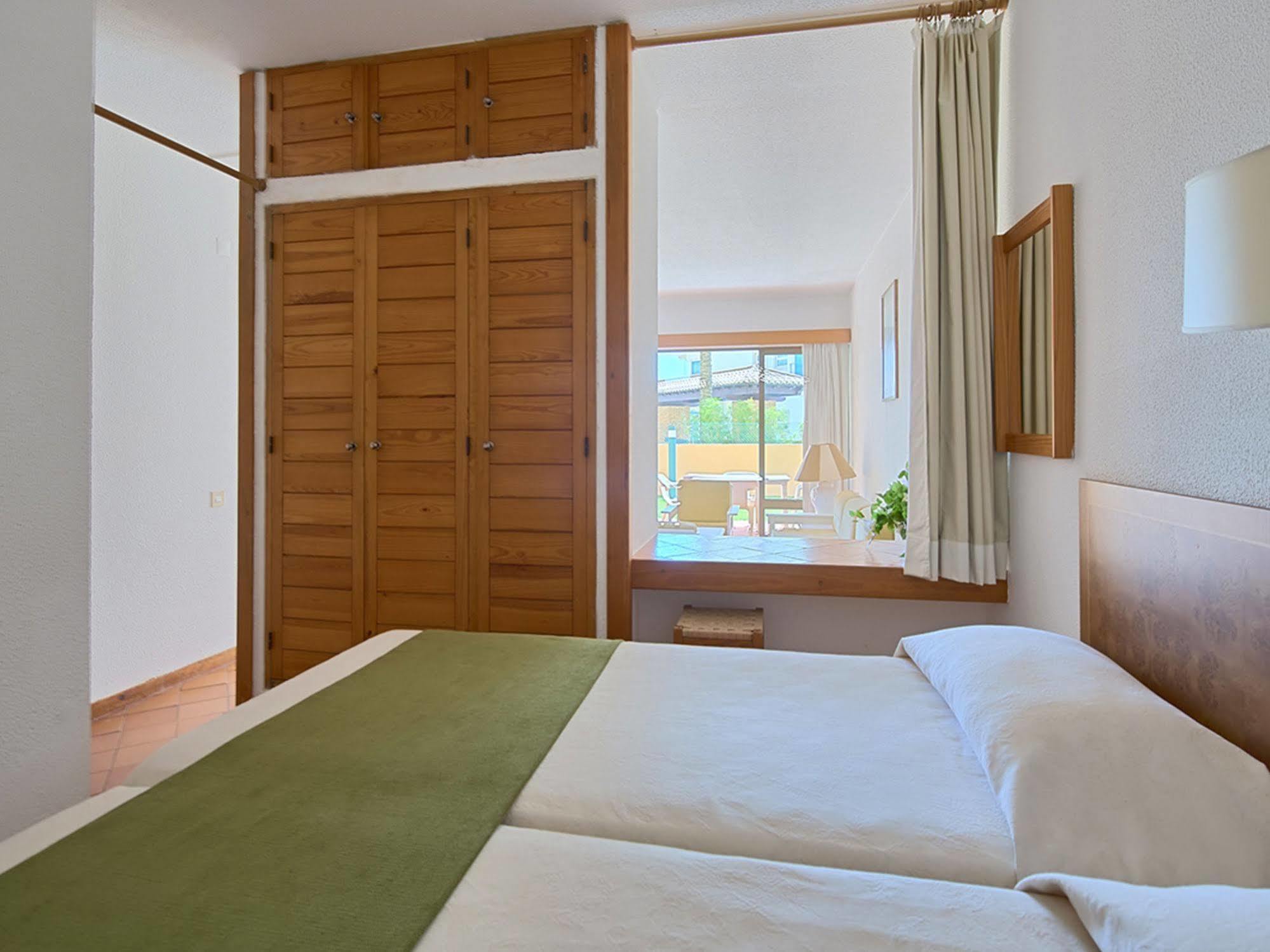 Apartahotel Dom Pedro